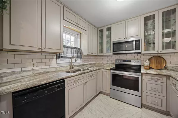 1602 Township Circle, Raleigh, NC 27609