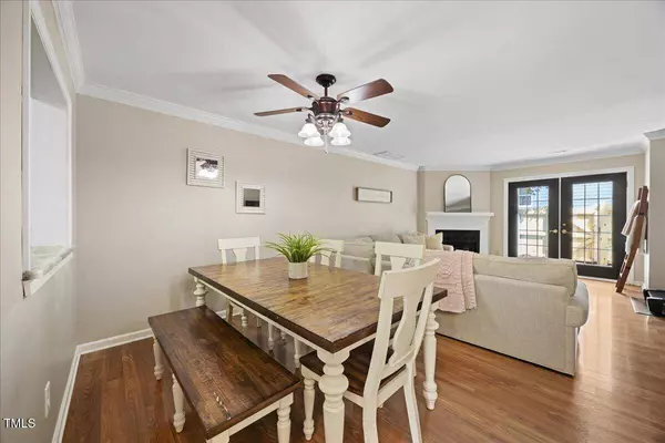 1602 Township Circle, Raleigh, NC 27609