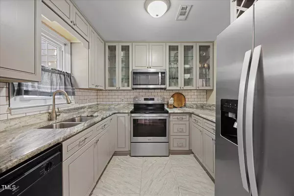 1602 Township Circle, Raleigh, NC 27609