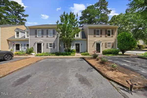 1602 Township Circle, Raleigh, NC 27609