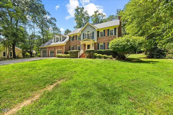 1005 Enderbury Drive, Raleigh, NC 27614