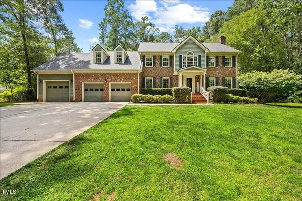1005 Enderbury Drive, Raleigh, NC 27614