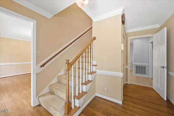 1005 Enderbury Drive, Raleigh, NC 27614