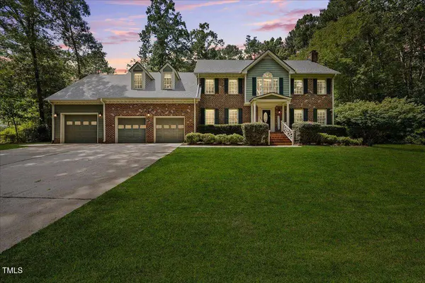 1005 Enderbury Drive, Raleigh, NC 27614