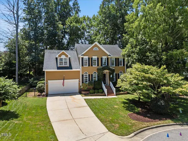 115 Old Bridge Lane, Cary, NC 27518