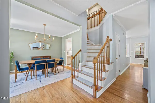 115 Old Bridge Lane, Cary, NC 27518