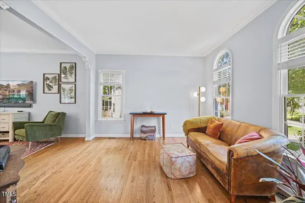 115 Old Bridge Lane, Cary, NC 27518