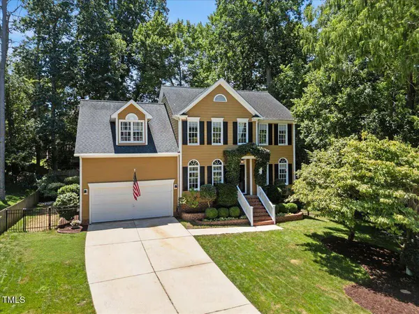 115 Old Bridge Lane, Cary, NC 27518