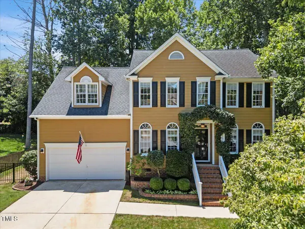 115 Old Bridge Lane, Cary, NC 27518