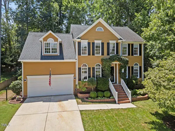115 Old Bridge Lane, Cary, NC 27518