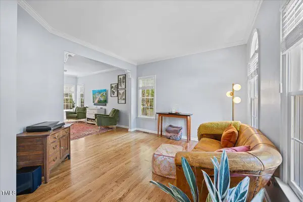 115 Old Bridge Lane, Cary, NC 27518