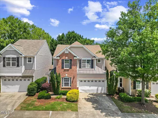 8404 Split Stone Lane, Raleigh, NC 27613