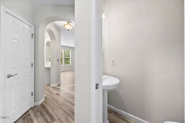 8404 Split Stone Lane, Raleigh, NC 27613