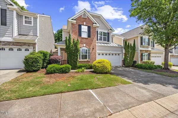 8404 Split Stone Lane, Raleigh, NC 27613