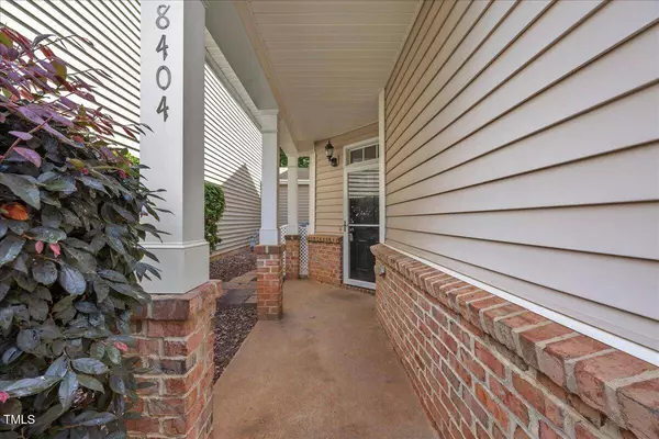 8404 Split Stone Lane, Raleigh, NC 27613