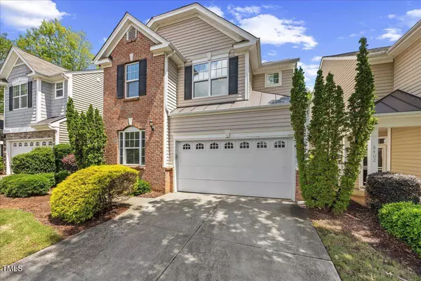 8404 Split Stone Lane, Raleigh, NC 27613