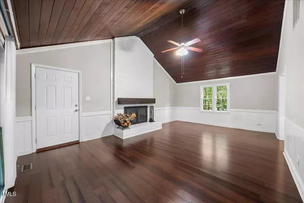 8312 Dunwood Court, Raleigh, NC 27613