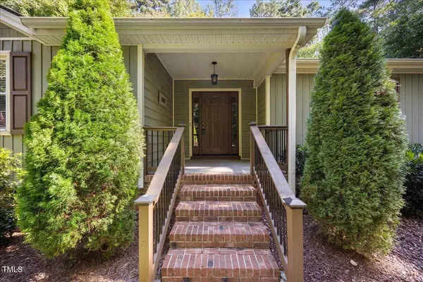 8312 Dunwood Court, Raleigh, NC 27613