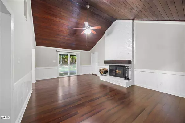 8312 Dunwood Court, Raleigh, NC 27613