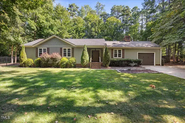 8312 Dunwood Court, Raleigh, NC 27613