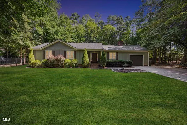 8312 Dunwood Court, Raleigh, NC 27613