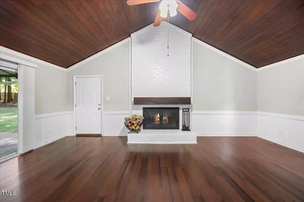 8312 Dunwood Court, Raleigh, NC 27613