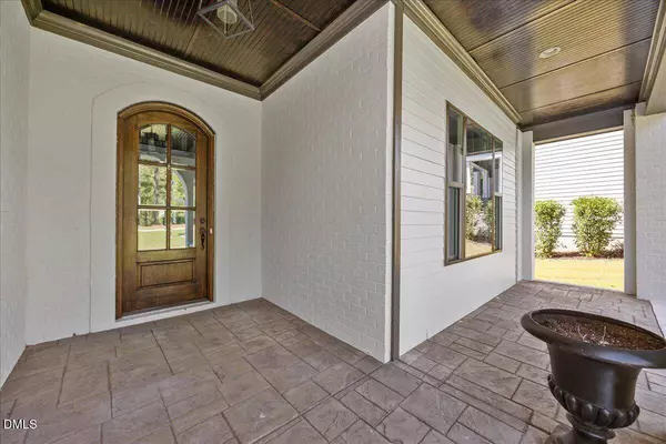 7804 Dover Hills Drive, Wake Forest, NC 27587