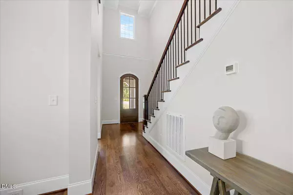 7804 Dover Hills Drive, Wake Forest, NC 27587