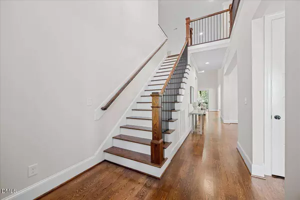 7804 Dover Hills Drive, Wake Forest, NC 27587