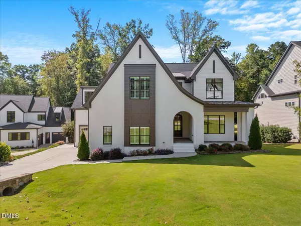 7804 Dover Hills Drive, Wake Forest, NC 27587