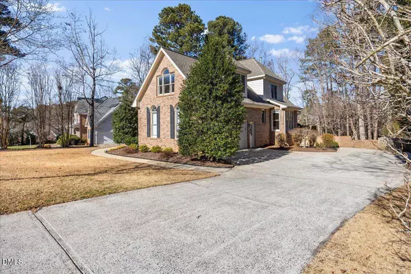 5309 Richland Drive, Raleigh, NC 27612