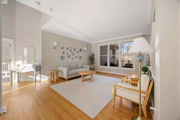 5309 Richland Drive, Raleigh, NC 27612