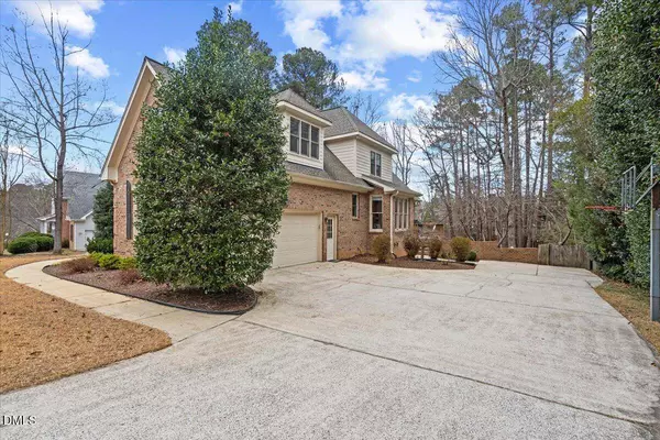 5309 Richland Drive, Raleigh, NC 27612