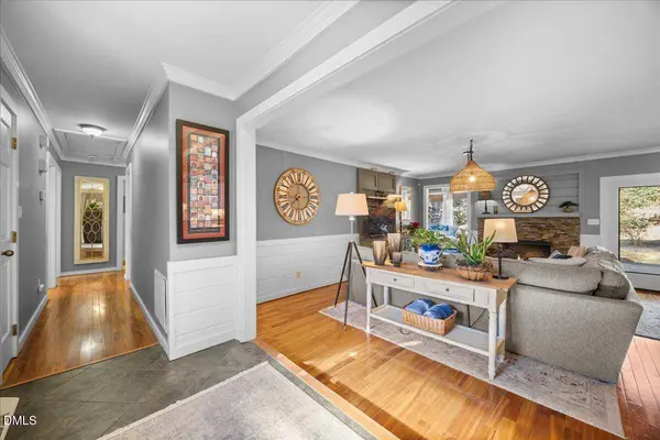 512 Brookfield Road, Raleigh, NC 27615