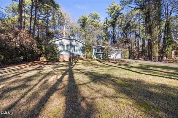 512 Brookfield Road, Raleigh, NC 27615