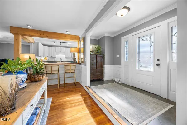 512 Brookfield Road, Raleigh, NC 27615