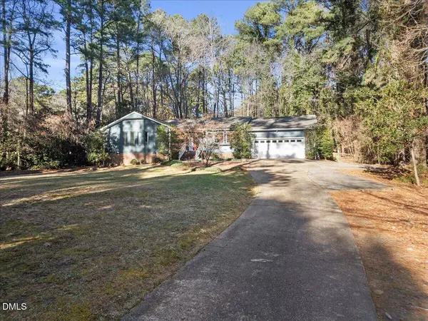 512 Brookfield Road, Raleigh, NC 27615