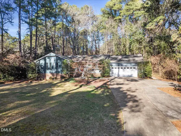 512 Brookfield Road, Raleigh, NC 27615