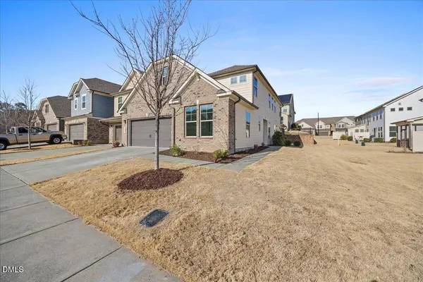1027 Orchard Grass Road, Durham, NC 27713