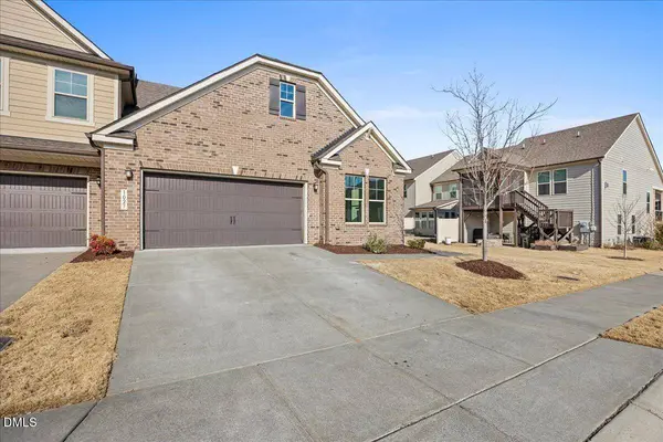 1027 Orchard Grass Road, Durham, NC 27713
