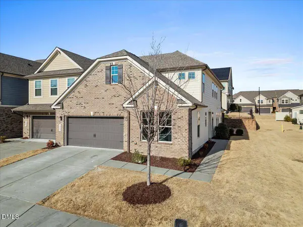 1027 Orchard Grass Road, Durham, NC 27713