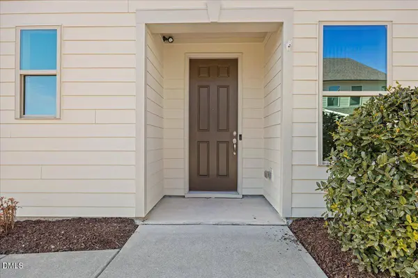 1027 Orchard Grass Road, Durham, NC 27713