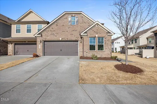 1027 Orchard Grass Road, Durham, NC 27713