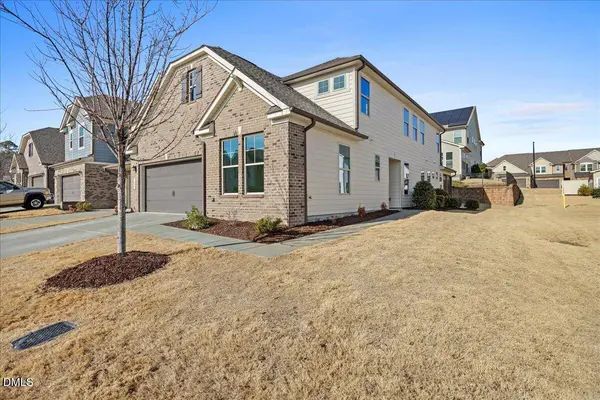 1027 Orchard Grass Road, Durham, NC 27713