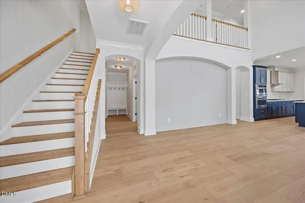 1027 Orchard Grass Road, Durham, NC 27713
