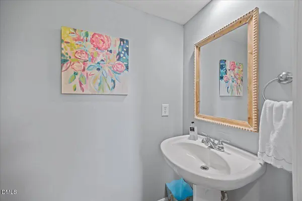 1205 Indian Trail Drive, Raleigh, NC 27609
