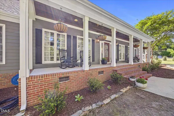 2333 Nc 39 Highway, Zebulon, NC 27597