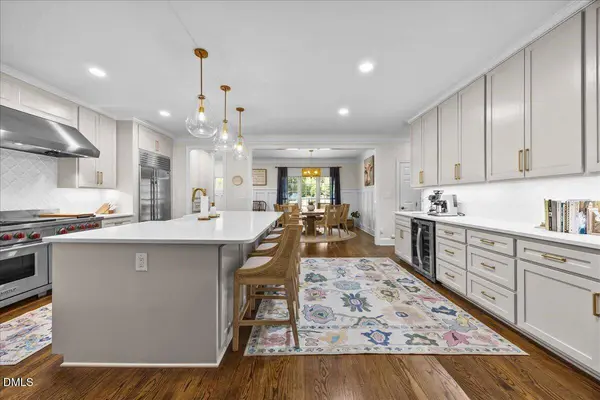 2333 Nc 39 Highway, Zebulon, NC 27597