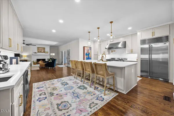 2333 Nc 39 Highway, Zebulon, NC 27597