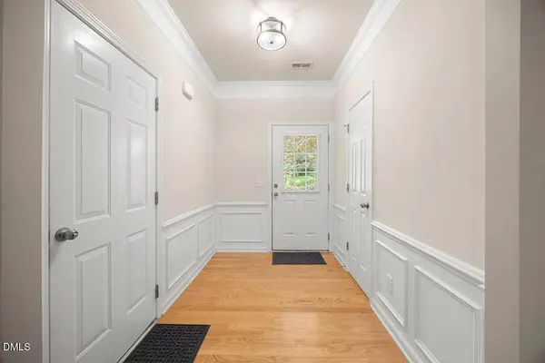7250 Racine Way, Raleigh, NC 27615